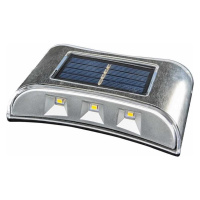 Greenlux LED Solární nástěnné svítidlo LED/1W IP44
