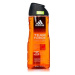 ADIDAS Team Force Shower Gel 3in1 400 ml