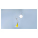 Artemide nh 14 závěsné 1280010A