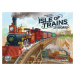 Dranda Games Isle of Trains: All Aboard