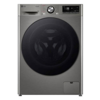 Pračka s předním plněním LG FLR7A82PG, A, 8kg