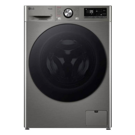 Pračka s předním plněním LG FLR7A82PG, A, 8kg
