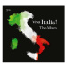 Various: Viva Italia ! The Album (2x CD) - CD