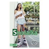 Smolařka - Barbora Robošová - kniha z kategorie Beletrie pro děti