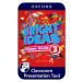 Bright Ideas 3 Classroom Presentation Tool Class Book (OLB) Oxford University Press