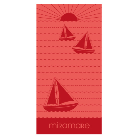 Faro Plážová osuška Miramare 12 - 70x140 cm