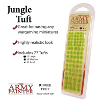 Army Painter: Jungle Tuft
