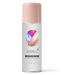 Sibel 1 Day Hair Color Spray - 1 denní spreje - pastelové, glitrové, barevné, 125 ml METALLIC RO