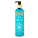 CHI Aloe Vera with Agave Nectar Curls Defined Shampoo - šampon na kudrnaté/vlnité vlasy, 340 ml