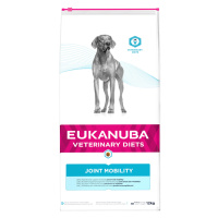 Eukanuba Veterinary Diets, 12 kg - 10 + 2 kg zdarma! - Joint Mobility