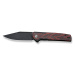 Civivi Cachet C20041C-1 Red/Black G10