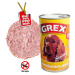 GREX konz. pes drůbeží 1280g + Množstevní sleva