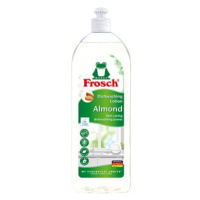 FROSCH EKO Lotion na nádobí mandlové mléko 750 ml