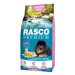 Krmivo Rasco Premium Puppy Mini kuře s rýží 1kg