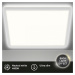 BRILONER Slim svítidlo LED panel, 42 cm, 3000 lm, 22 W, bílé BRILO 7158-416