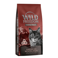 Wild Freedom granule, 6,5 kg - 250 Kč SLEVA - 