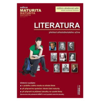 Literatura - přehled SŠ učiva