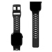 UAG Civilian Strap pro Apple Watch Ultra (49/45/44/42mm) grafitový