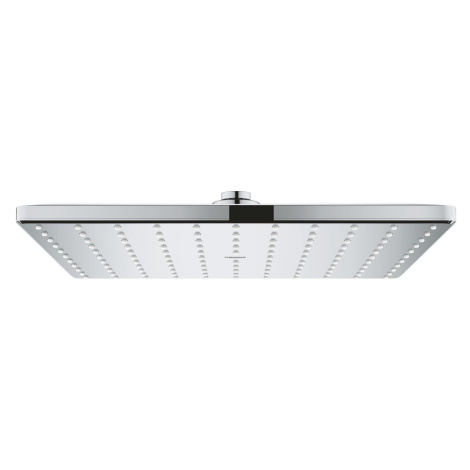 Sprcha hlavová Grohe Rainshower Mono 310 Cube 1 proud chrom 26568000