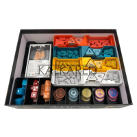 Kalkared Insert pro Arcs Varianta: Core Box