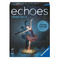 Ravensburger Echoes - Tanečnice