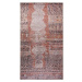 Světle červený pratelný koberec 230x160 cm - Vitaus