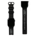 UAG Nato Strap pro Apple Watch Ultra (49/45/44/42mm) grafitový