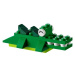 LEGO® Classic 10696 Střední kreativní box LEGO®