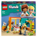 Leův pokoj - LEGO Friends (41754)