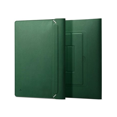 Spigen Valentinus S Laptop Sleeve Jeju Green 16"