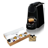 Nespresso De'Longhi Essenza Black EN85.B