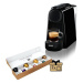 Nespresso De'Longhi Essenza Black EN85.B