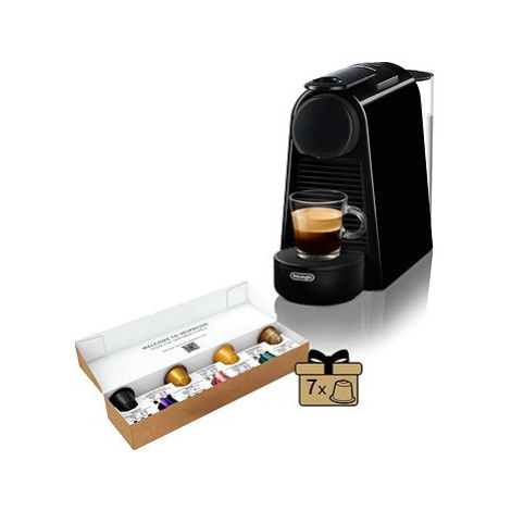 Nespresso De'Longhi Essenza Black EN85.B