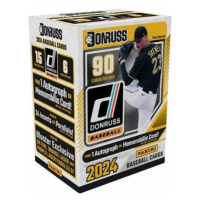 2024 Panini Donruss Baseball Blaster Box