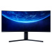 Xiaomi Mi Curved Gaming - LED monitor 34" - 34140