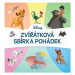 Disney - Zvířátková sbírka pohádek