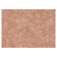 Balta koberce Metrážový koberec Spry 64 hnědý - Bez obšití cm