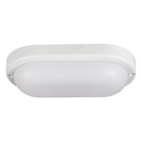 LED svítidlo Kanlux Miledo TOLU C LED 6W-NW-W IP54 neutrální bílá 31495