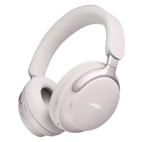 Bose QuietComfort Ultra Headphones White Bezdrátová sluchátka na uši