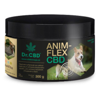 Dr.CBD Anim-flex CBD kloubní výživa 300 g