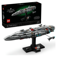 LEGO® Star Wars™ 75405 Hvězdný křižník Home One