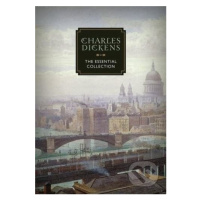 The Essential Collection - Charles Dickens - kniha z kategorie Beletrie pro děti