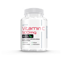 Zerex Vitamín C 500 mg s postupným uvolňováním 100 tablet