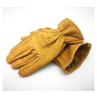 Firebox Outdoors Kožené rukavice Firebox Cowhide Leather Gloves