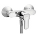 Sprchová baterie Hansgrohe HG248 bez sprchového setu 150 mm chrom SIKOBHGMS268