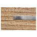 Diamond Carpets koberce Ručně vázaný kusový koberec Mykonos DE 2007 Natural Mix - 240x300 cm