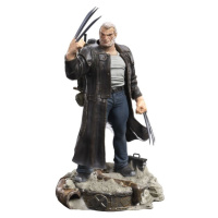 Soška Iron Studios Art Scale 1/10 Marvel: X-Men - Old Man Logan (Wolverine 50th Anniversary)