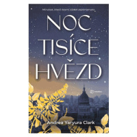 Noc tisíce hvězd GRADA Publishing, a. s.