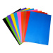 Papíry barevné A3, 10 listů, 180g