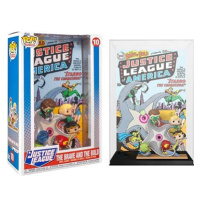 Funko POP! Justice League of America The Brave and the Bold 10